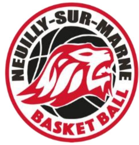 Logo Neuilly-sur-marne Basketball